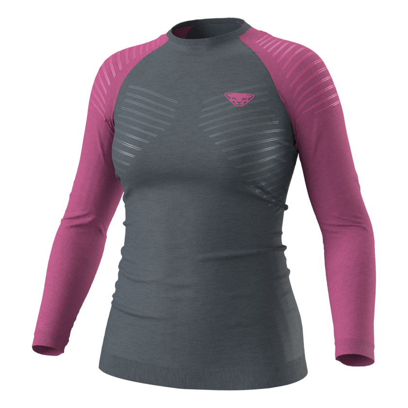 Dynafit Tour Light Merino hosszú ujjú női póló