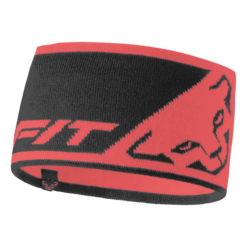 Dynafit Leopard Logo fejpánt