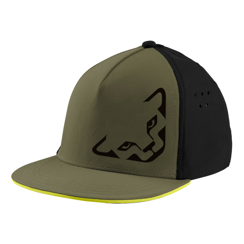 Dynafit Tech Trucker Cap sapka