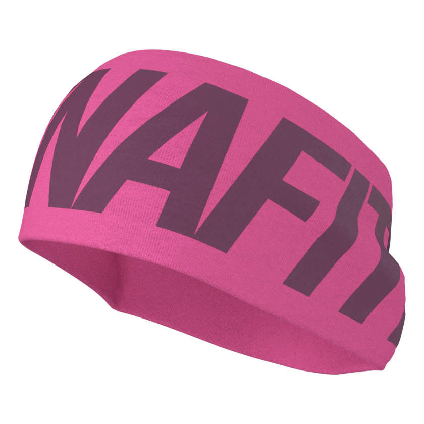 Dynafit Light Logo Fejpánt