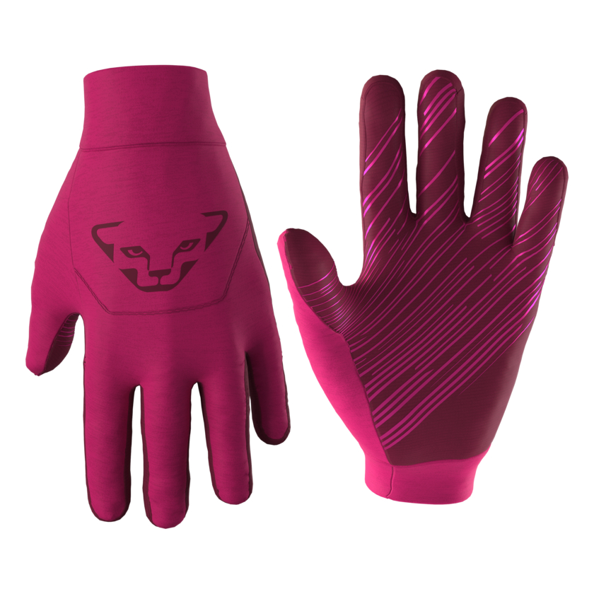 Dynafit Upcycled Thermal kesztyűk