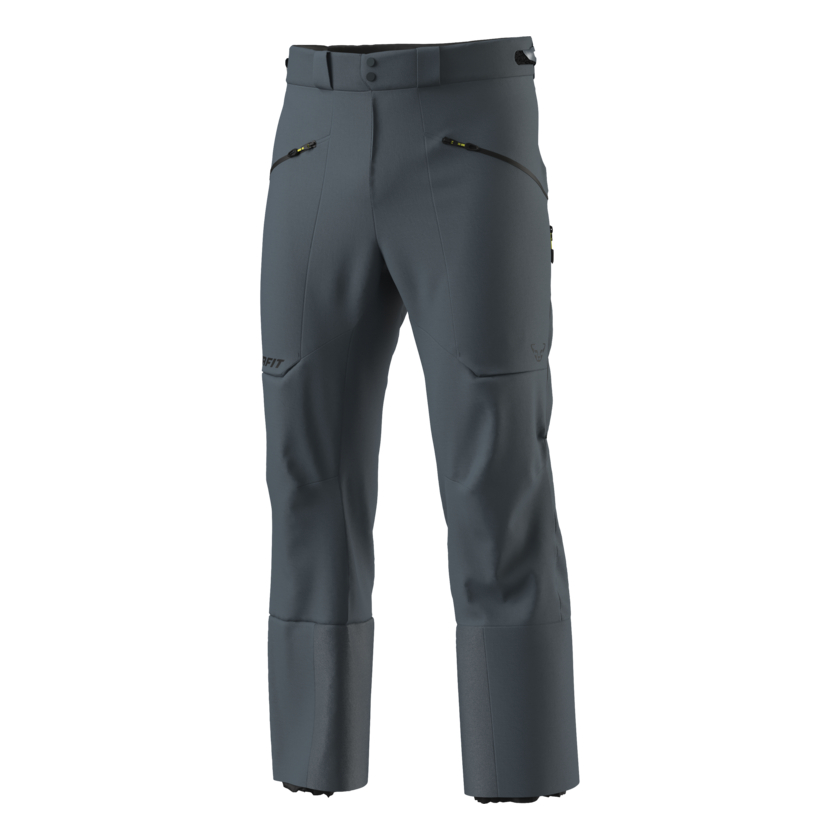 Dynafit Radical Softshell nadrág férfiaknak