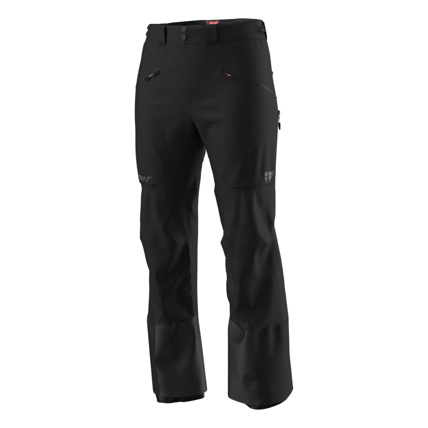 Dynafit Radical Softshell Nadrág Nőknek