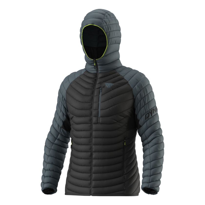 Dynafit Radical Down RDS Kapucnis Példzseki Férfiaknak