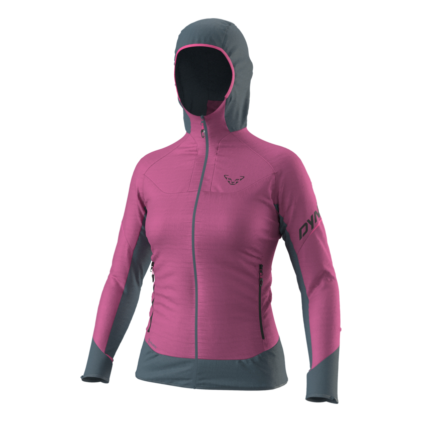 Dynafit Mezzalama Polartec® Alpha® Dzseki Nőknek