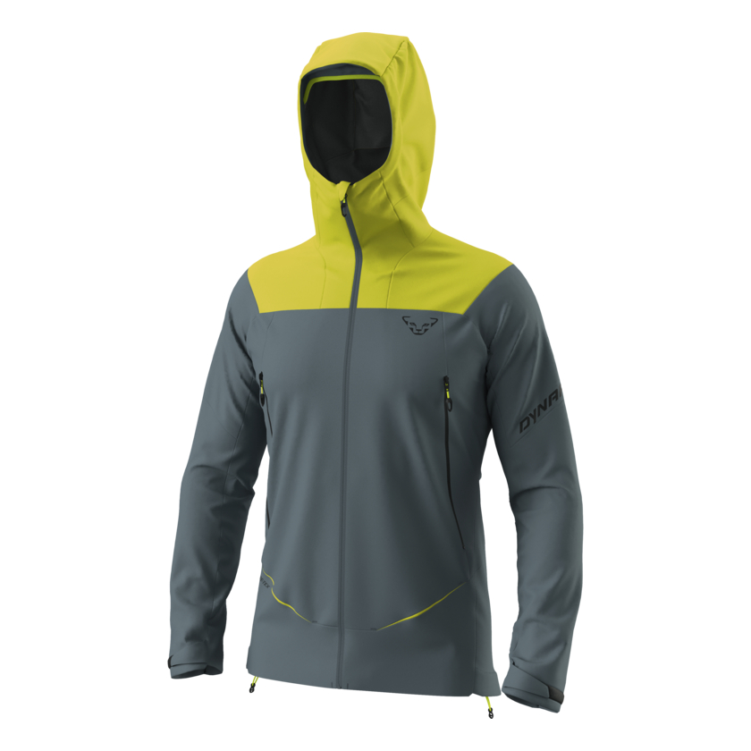 Dynafit Ridge GORE-TEX Dzseki Férfiaknak