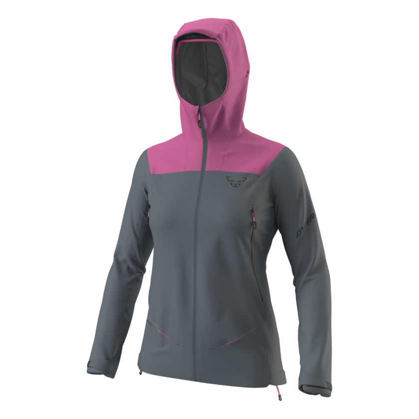 Dynafit Ridge GORE-TEX Dzseki Nőknek