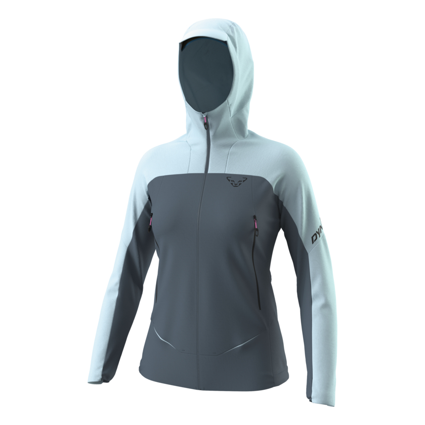 Dynafit Ridge Dynastretch Dzseki Nőknek