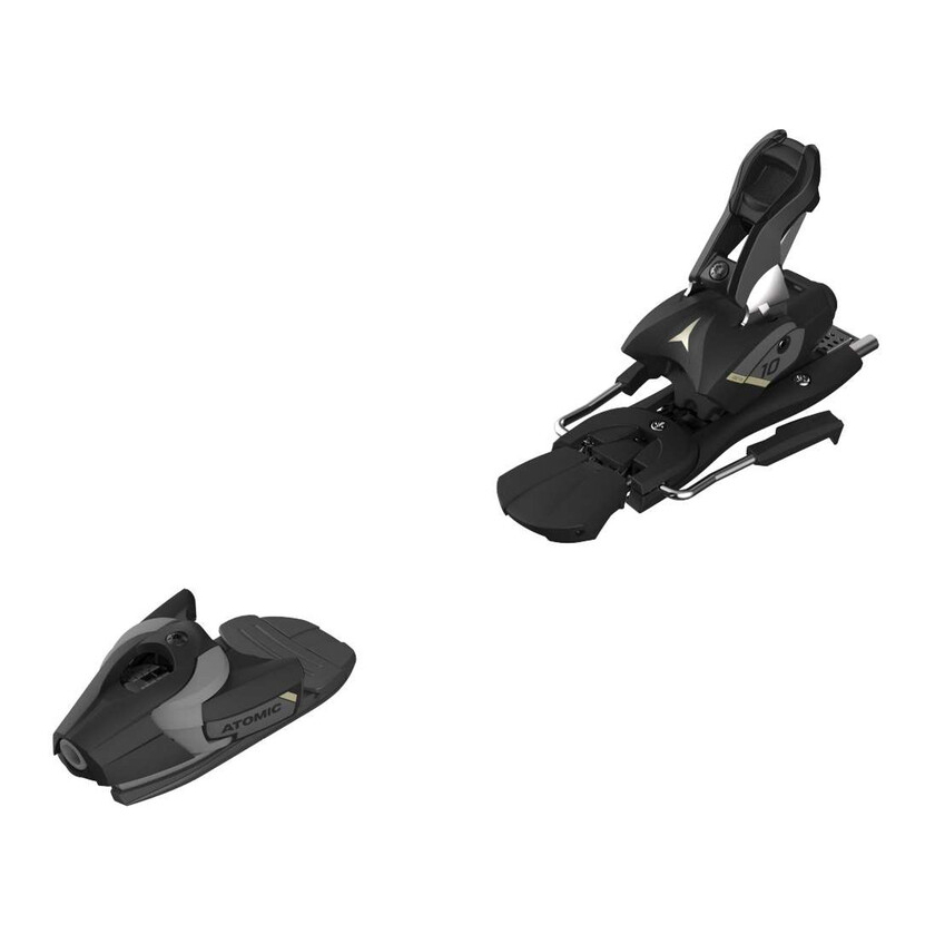 Atomic Colt 7 gyerek kötés