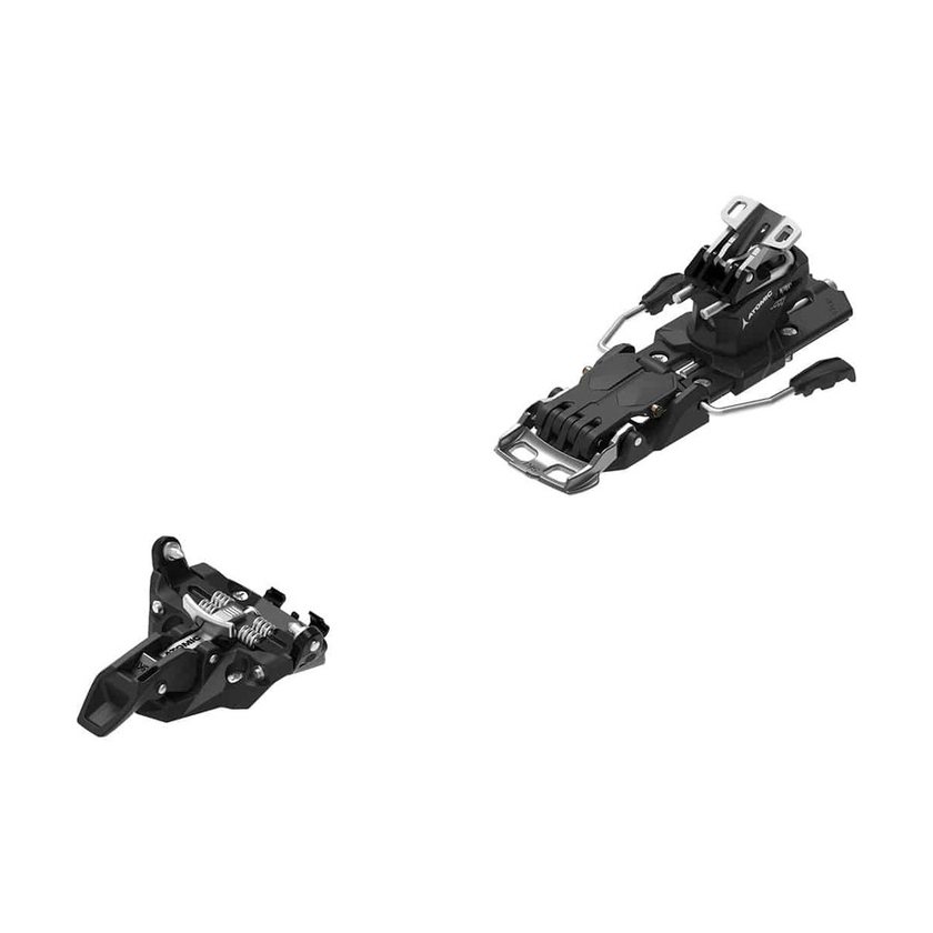 Atomic Summit 9 Refurbed sítúra kötés