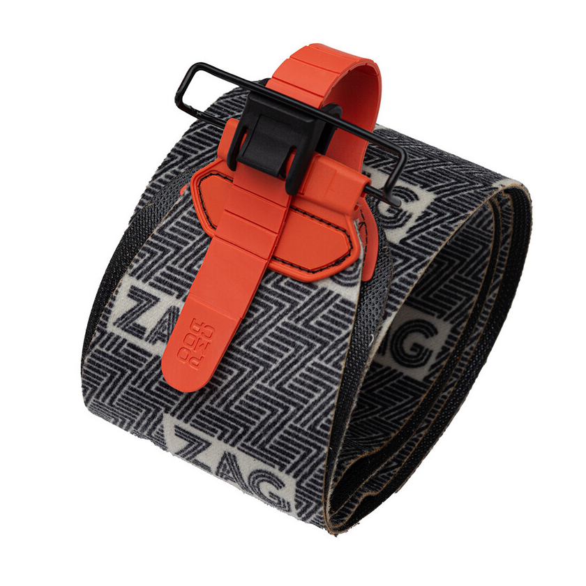 ZAG UBAC 95 fóka szőr