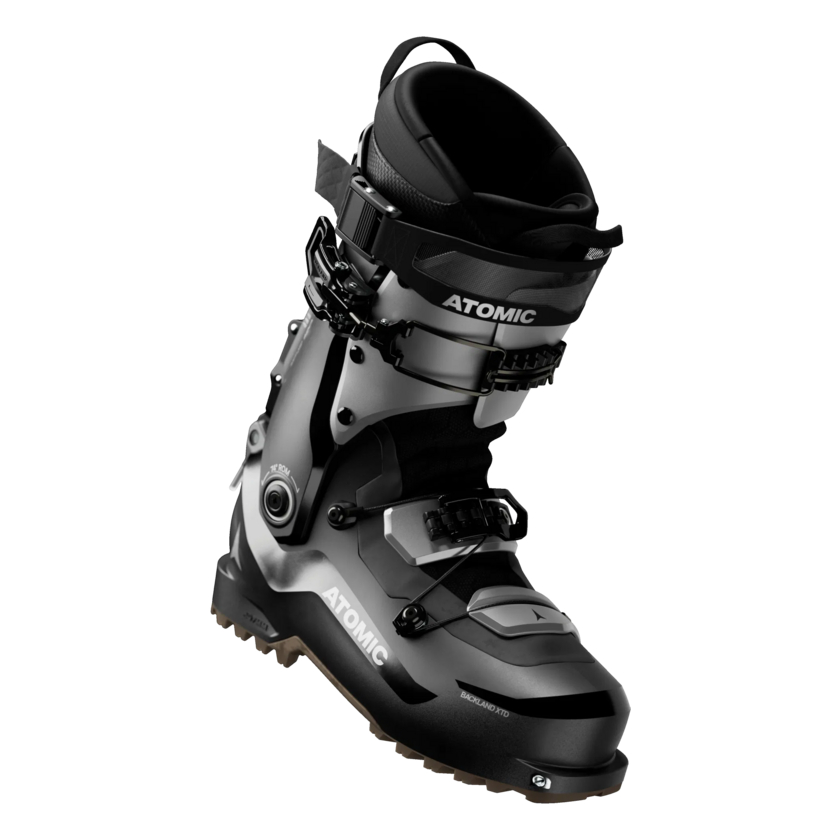 Atomic Backland XTD Carbon 120 26/27 síbakancs