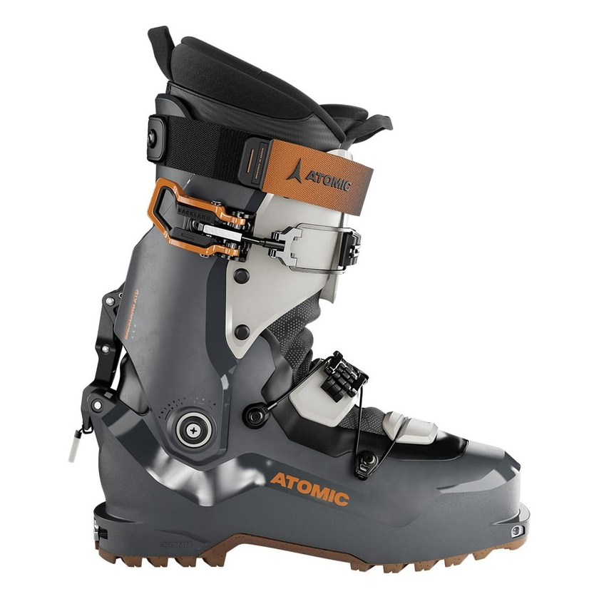 Atomic Backland XTD 110 sícipő