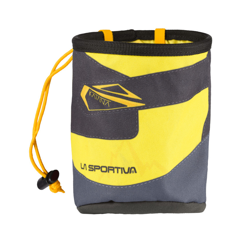La Sportiva Katana Chalk Bag magnéziumzsák