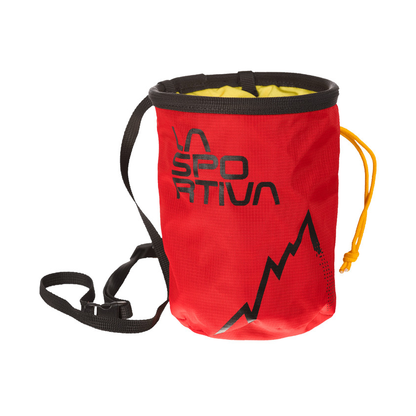 La Sportiva LSP Chalk Bag magnéziumzsák