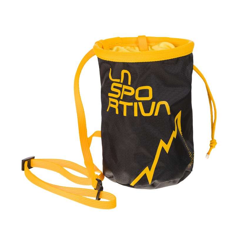 La Sportiva LSP Chalk Bag magnéziumzsák