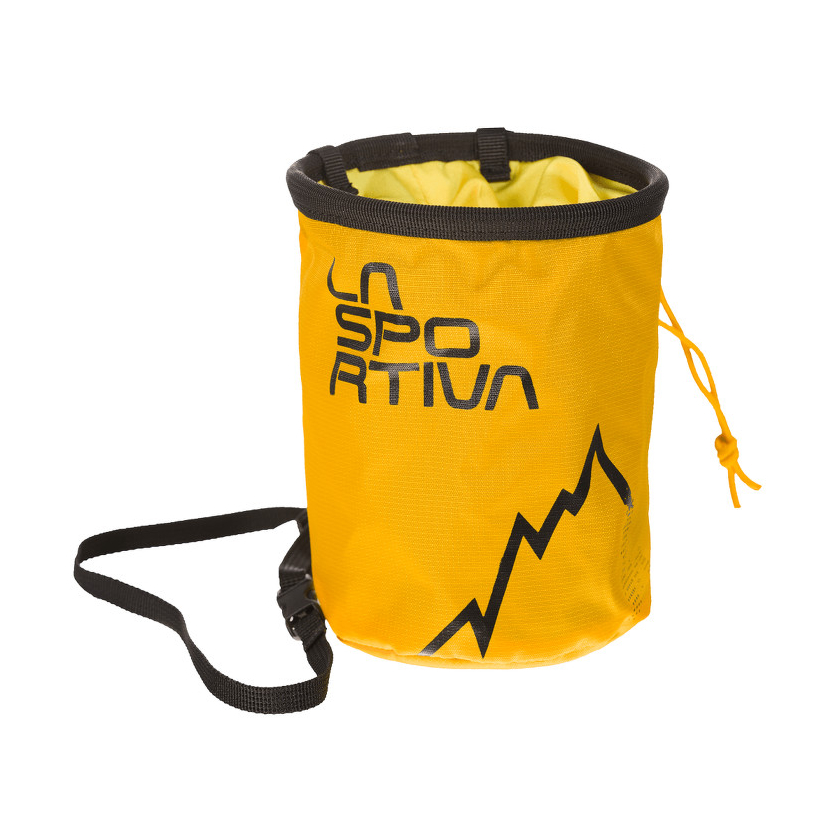 La Sportiva LSP Chalk Bag magnéziumzsák