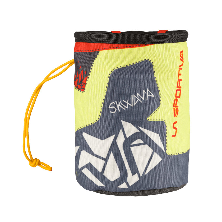 La Sportiva Skwama Chalk Bag magnéziumzsák