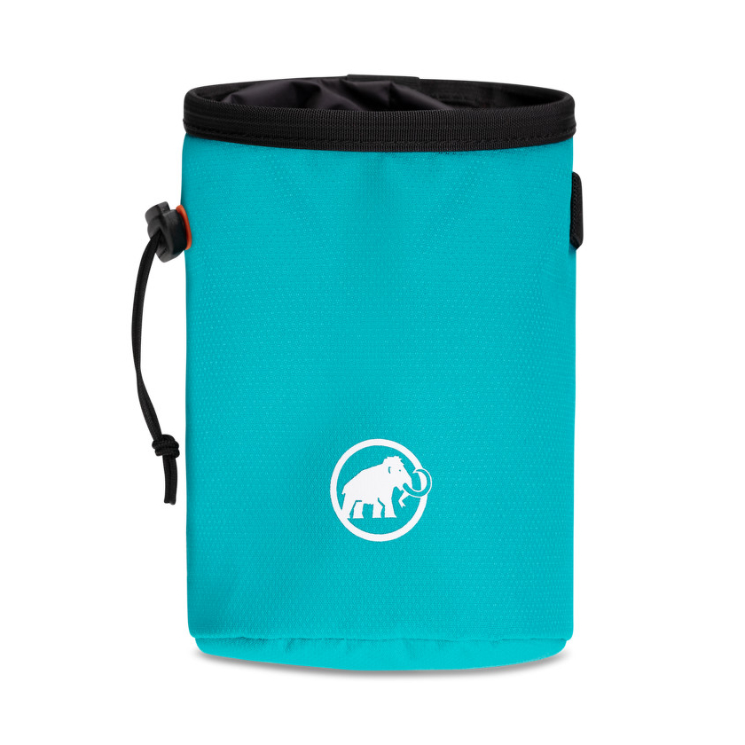 Mammut Gym Basic Magnezia Zsák