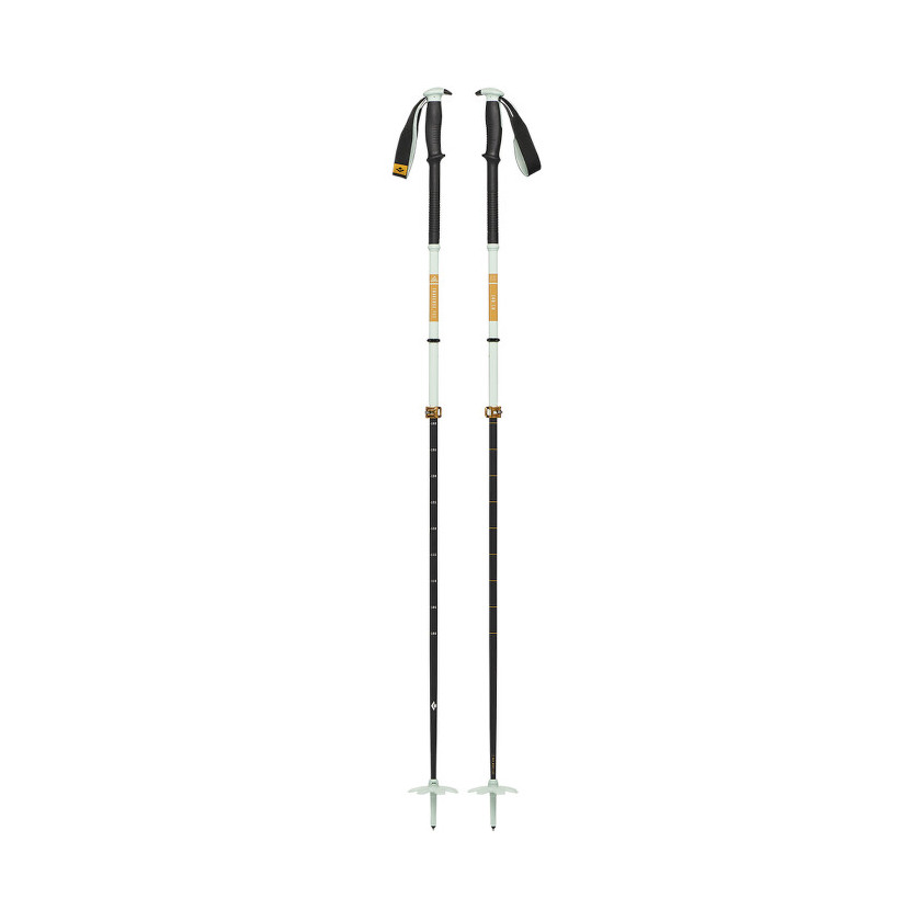 Black Diamond Traverse Pro sítúra bot