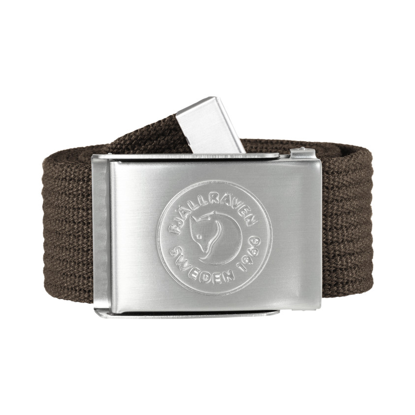 Fjällräven 1960 Logo Belt öv