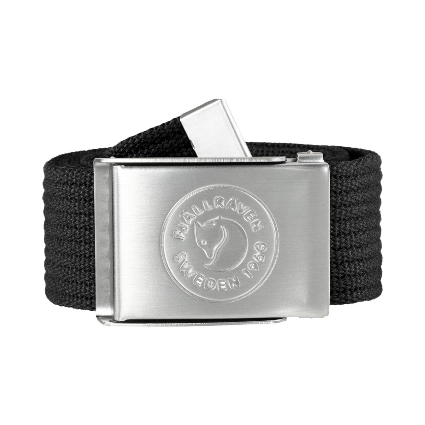 Fjällräven 1960 Logo Belt öv