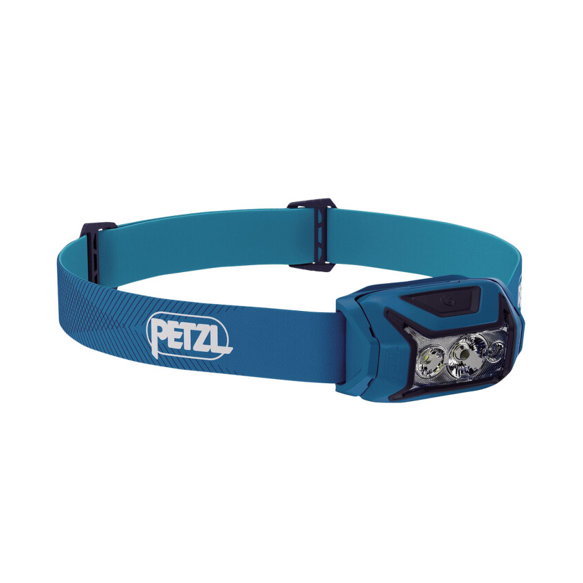 Petzl ACTIK® fejlámpa