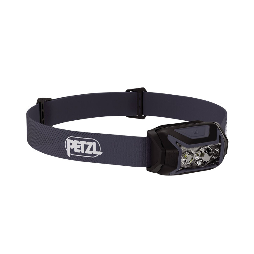 Petzl ACTIK® fejlámpa