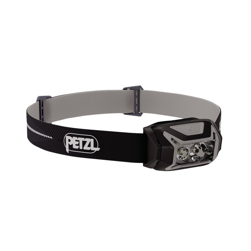 Petzl ACTIK® CORE fejlámpa