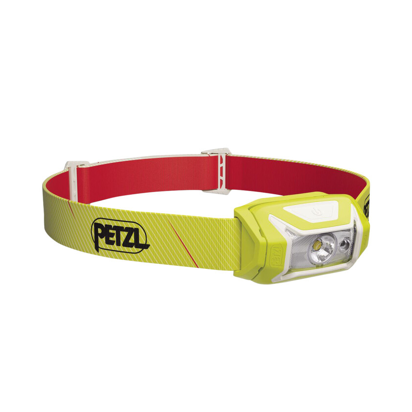 Petzl TIKKA® fejlámpa
