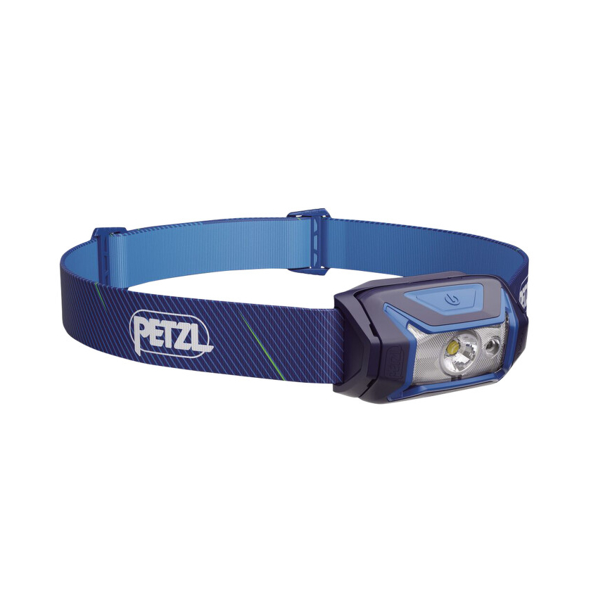 Petzl TIKKA® fejlámpa
