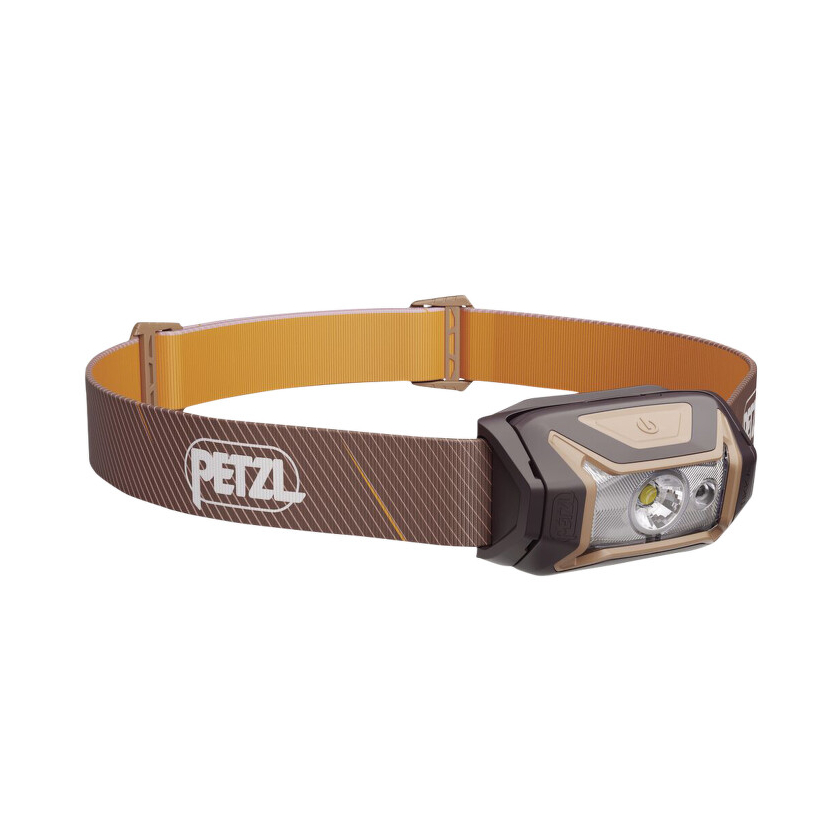 Petzl TIKKA® fejlámpa