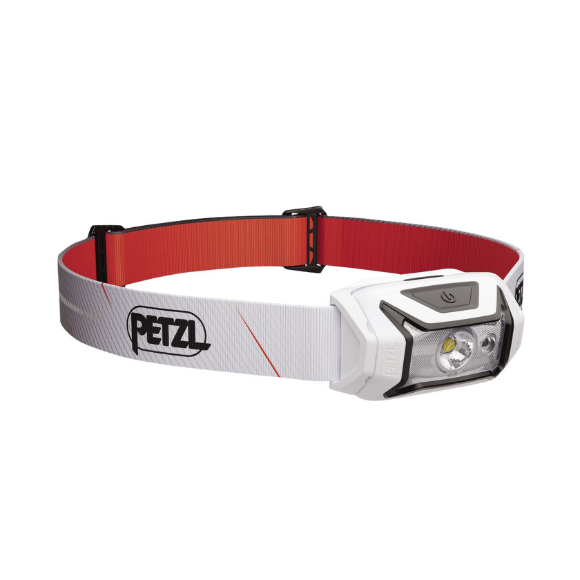 Petzl TIKKA® CORE fejlámpa