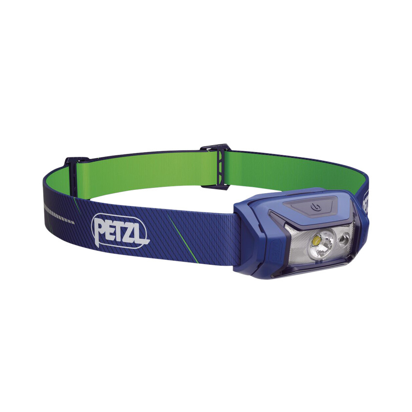 Petzl TIKKA® CORE fejlámpa