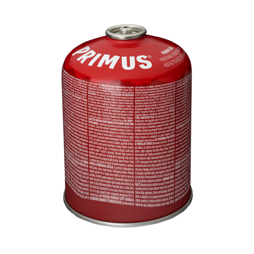 Primus Power Gas 450 g L1 gázpatron