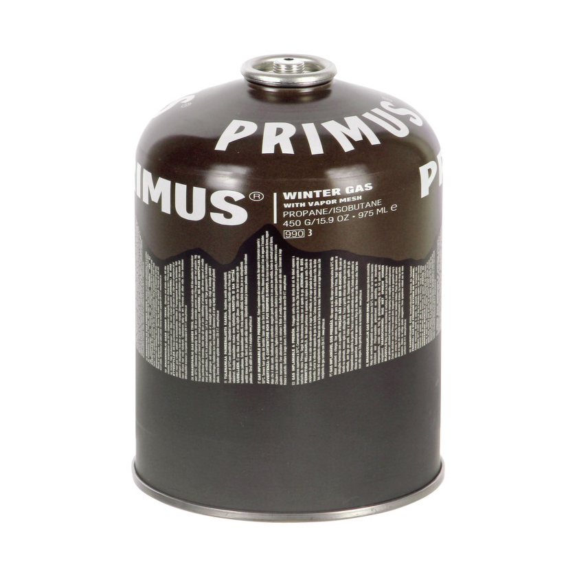 Primus Winter Gas 450 g gázpatron