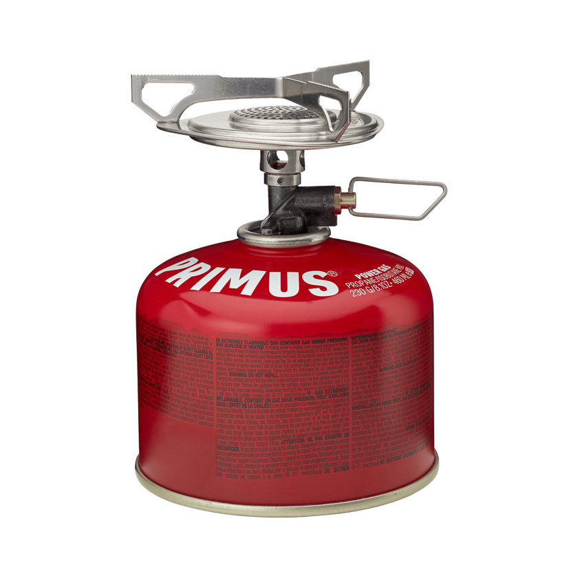 Primus Essential Trail Stove gázfőző