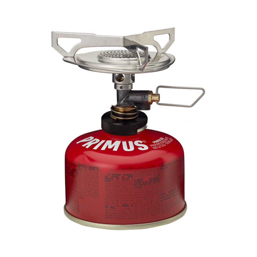 Primus Essential Trail Stove DUO gázfőző