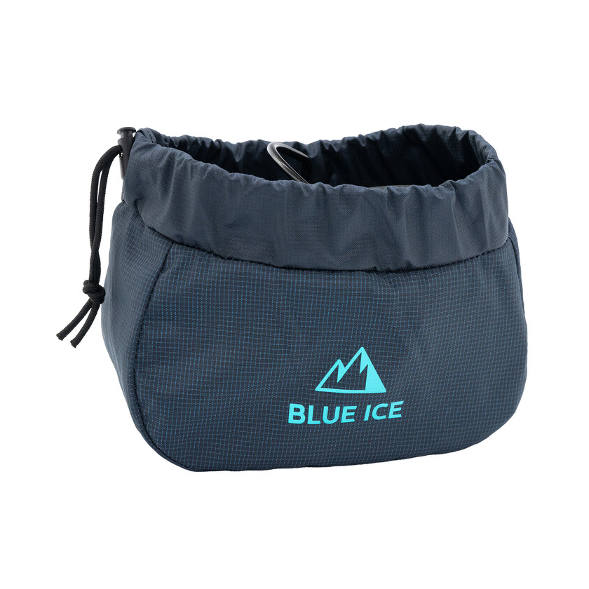Blue Ice Large Crampons Bag jégmászó hágóvas tok