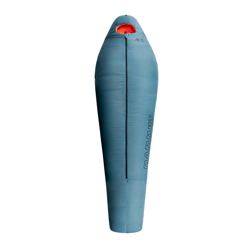 Mammut Comfort Down Bag -5C hálózsák