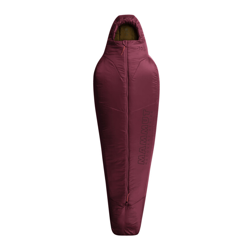 Mammut Women's Perform Fiber Bag -10C M hálózsák