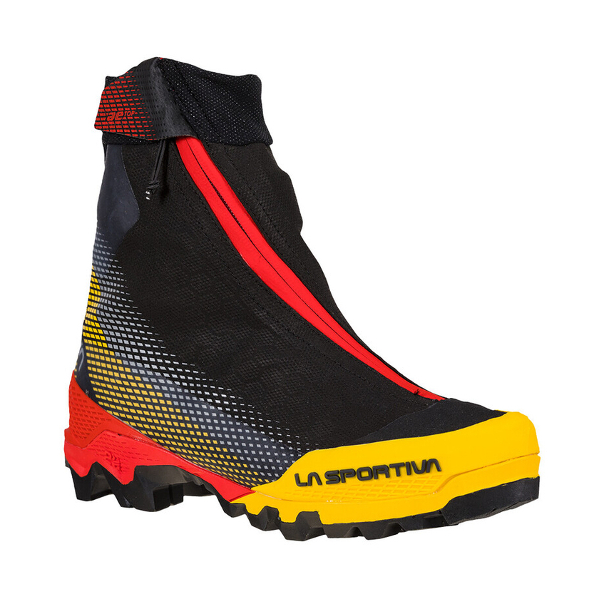 La Sportiva Aequilibrium Top GTX bakancs
