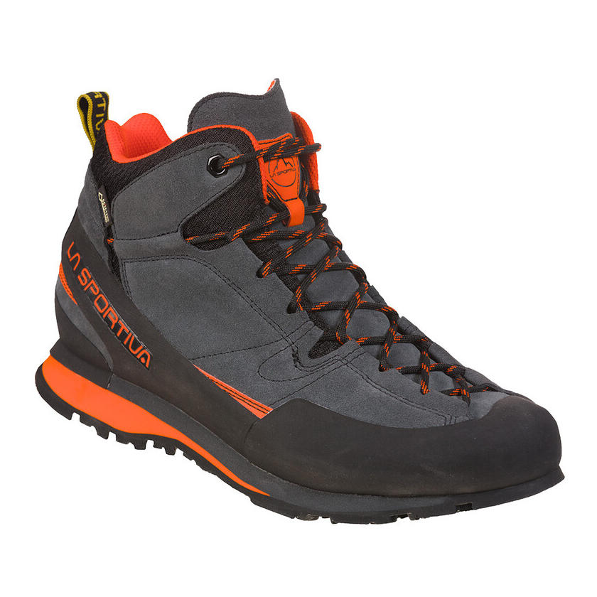 La Sportiva Boulder X Mid GTX bakancs