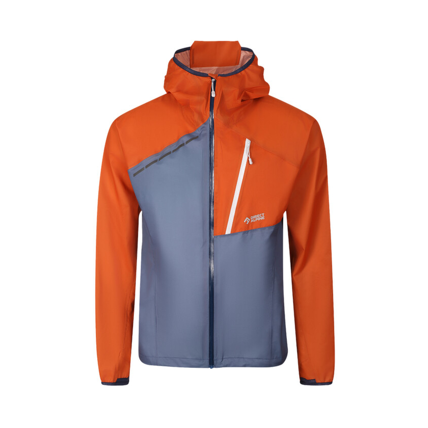 Direct Alpine CYCLONE 3.0 kabát