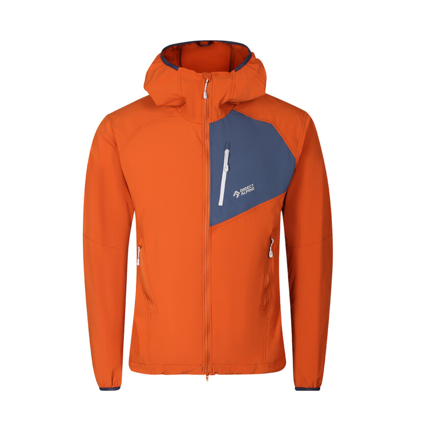 Bunda Direct Alpine DRU LIGHT 1.0