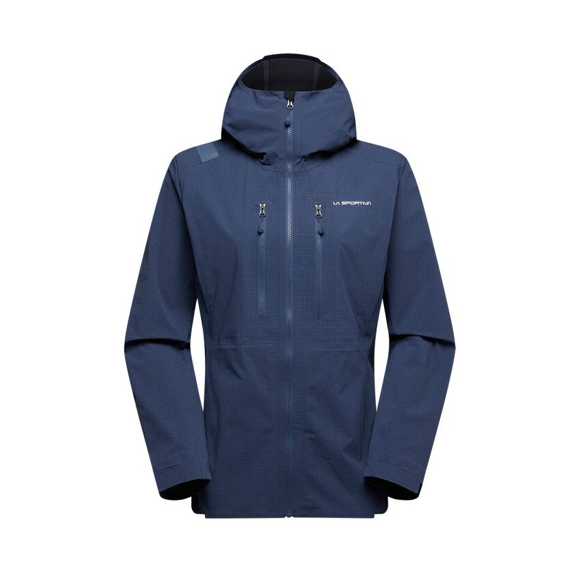 La Sportiva Helixir Shell kabát Női
