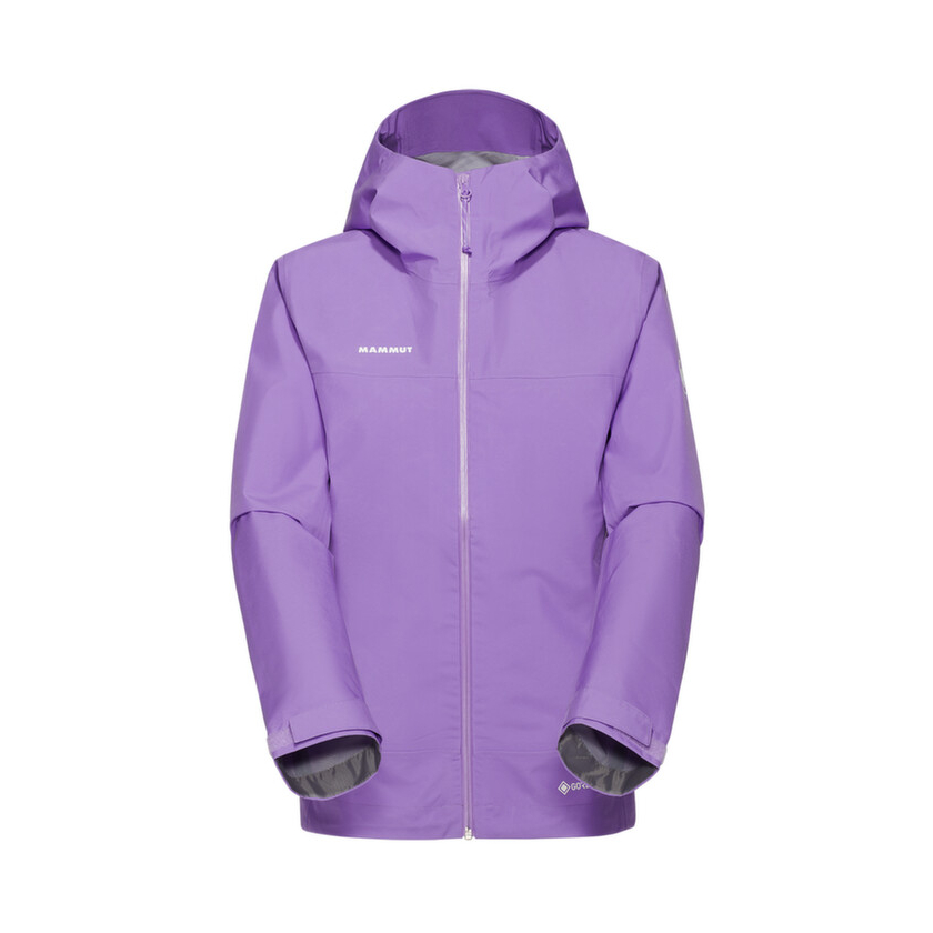 Mammut Crater Light HS Hooded Jacket Női