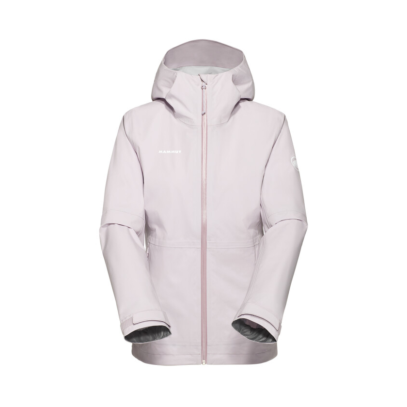 Mammut Linard Guide HS Hooded Jacket Női