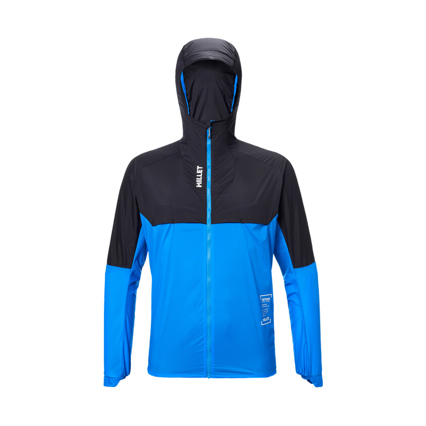 Millet INTENSE WINDBREAKER kabát Férfi