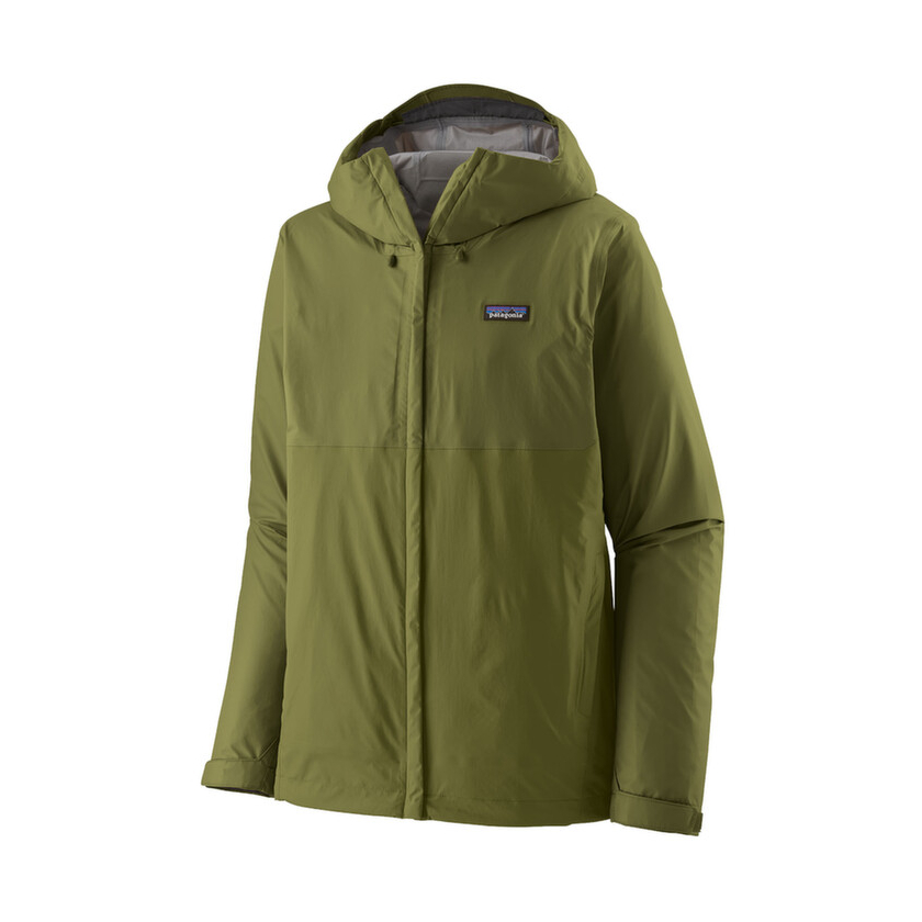 Patagonia Mens Torrentshell 3L dzseki